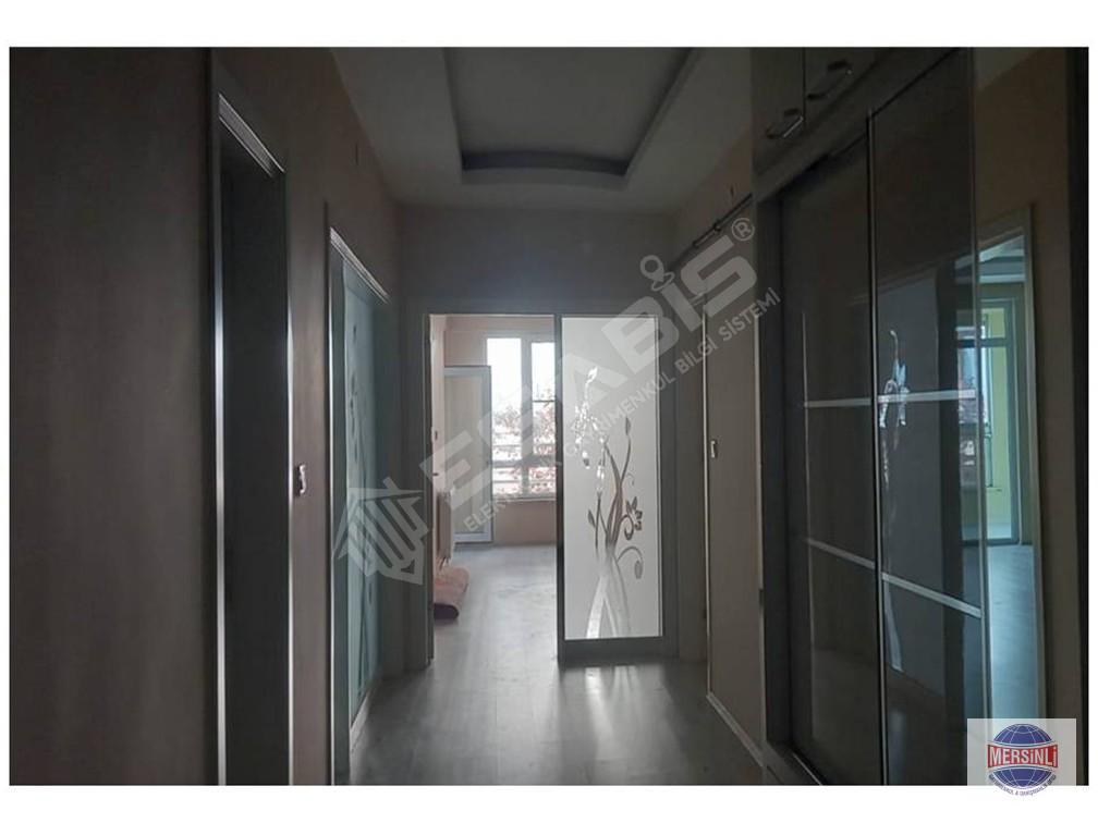 Karatay Büyüksinan Mah. İl Jandarma Yakını 3+1 Kiralık Daire - 5