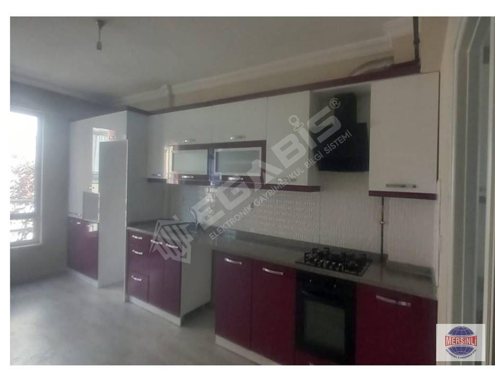 Karatay Büyüksinan Mah. İl Jandarma Yakını 3+1 Kiralık Daire - 8