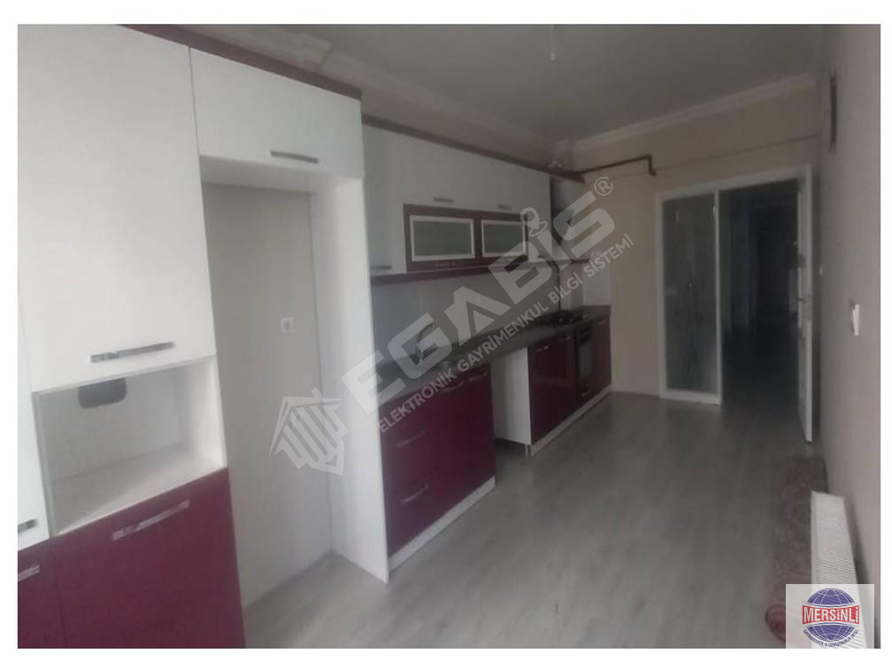 Karatay Büyüksinan Mah. İl Jandarma Yakını 3+1 Kiralık Daire - 9
