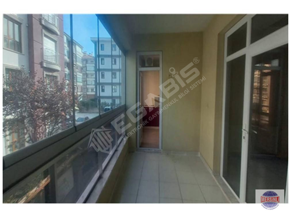 Karatay Büyüksinan Mah. İl Jandarma Yakını 3+1 Kiralık Daire - 10
