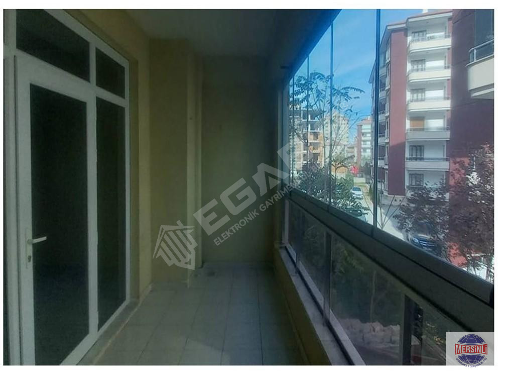 Karatay Büyüksinan Mah. İl Jandarma Yakını 3+1 Kiralık Daire - 11