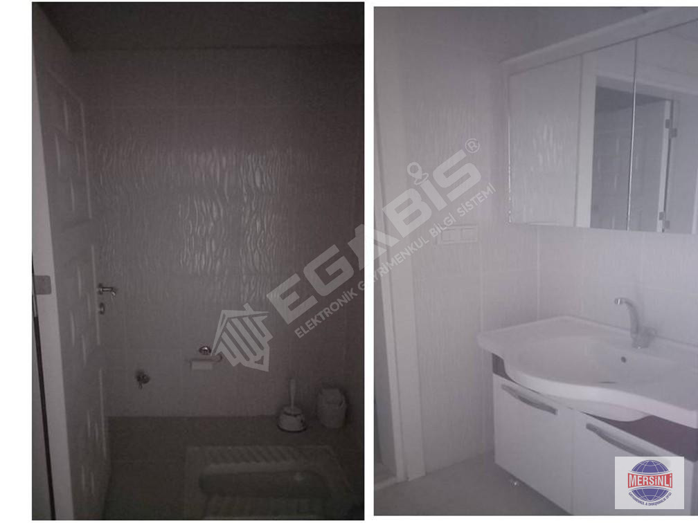 Karatay Büyüksinan Mah. İl Jandarma Yakını 3+1 Kiralık Daire - 19