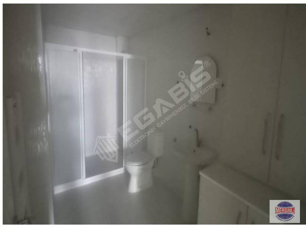Karatay Büyüksinan Mah. İl Jandarma Yakını 3+1 Kiralık Daire - 20