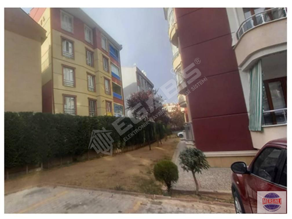 Karatay Büyüksinan Mah. İl Jandarma Yakını 3+1 Kiralık Daire - 21