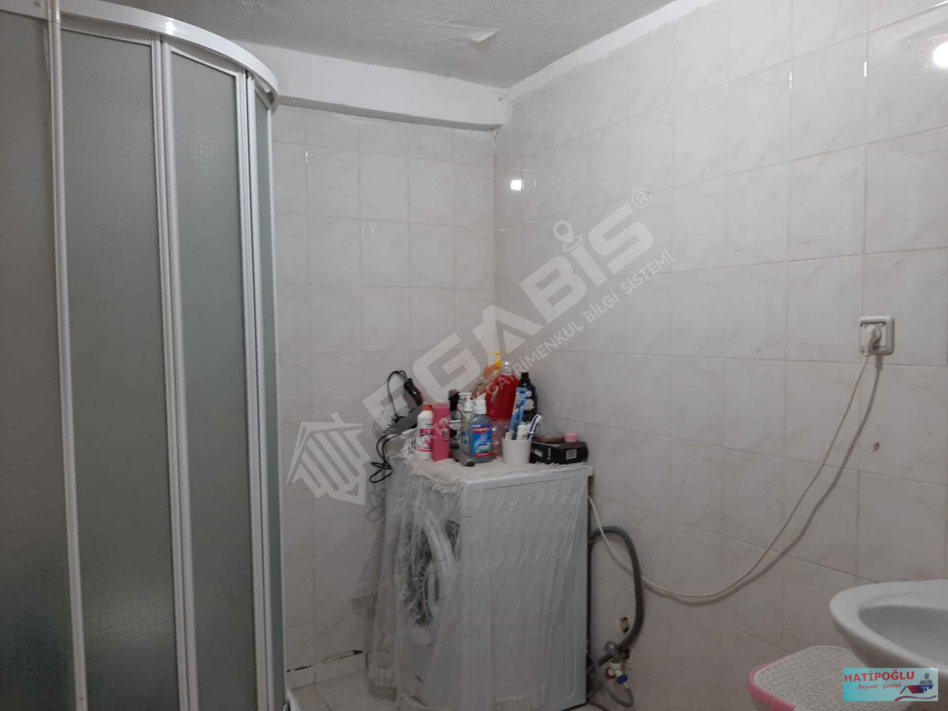 ŞAFAK MAH.(MİLLET BAHÇESİ YAKINI) Y. GİRİŞ-3+1-TERASLI DAİRE - 4