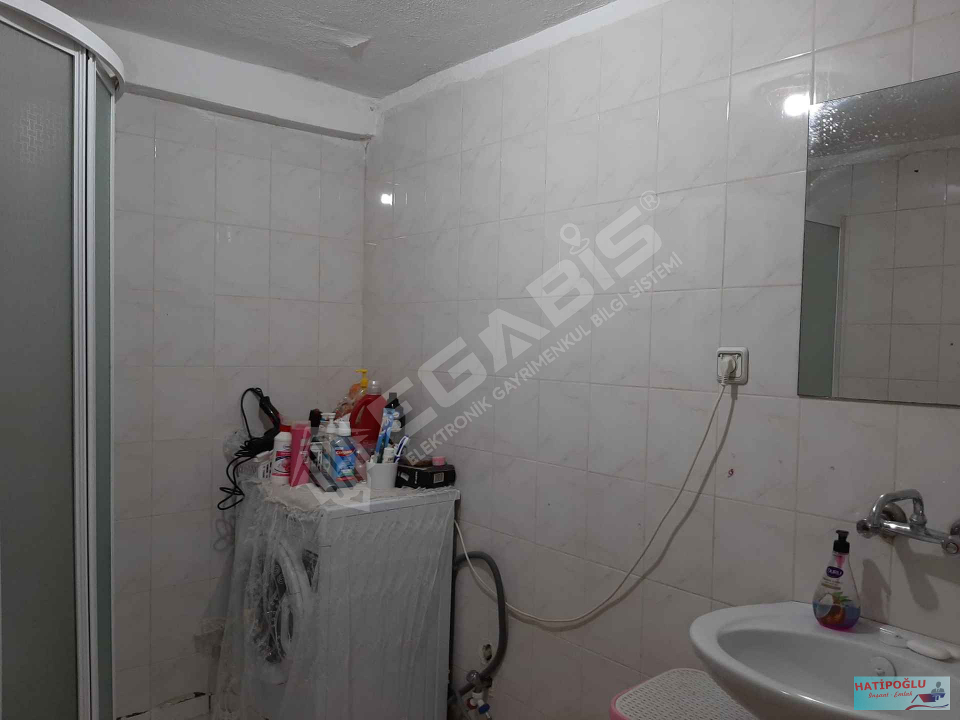 ŞAFAK MAH.(MİLLET BAHÇESİ YAKINI) Y. GİRİŞ-3+1-TERASLI DAİRE - 8