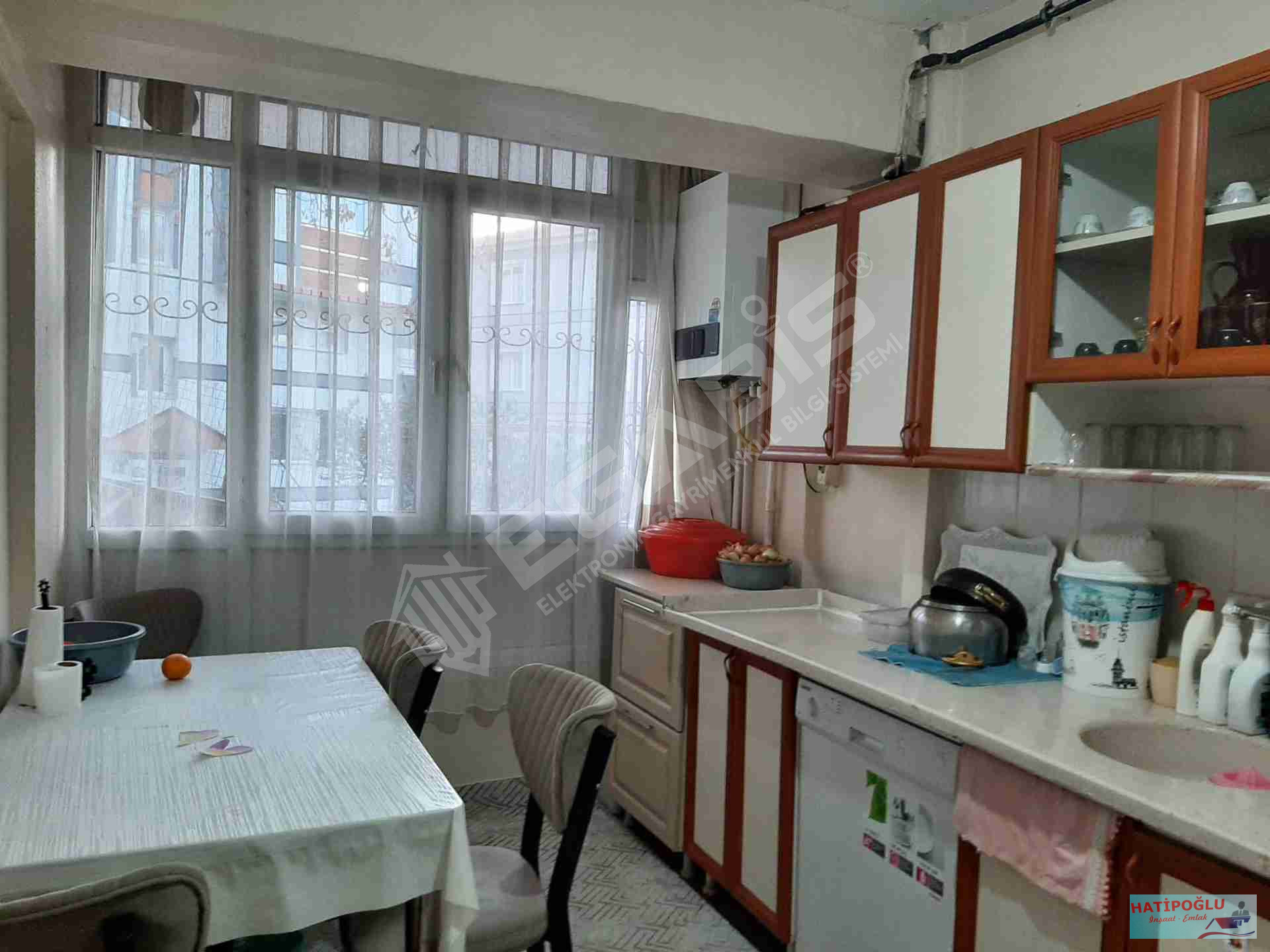 ŞAFAK MAH.(MİLLET BAHÇESİ YAKINI) Y. GİRİŞ-3+1-TERASLI DAİRE - 16