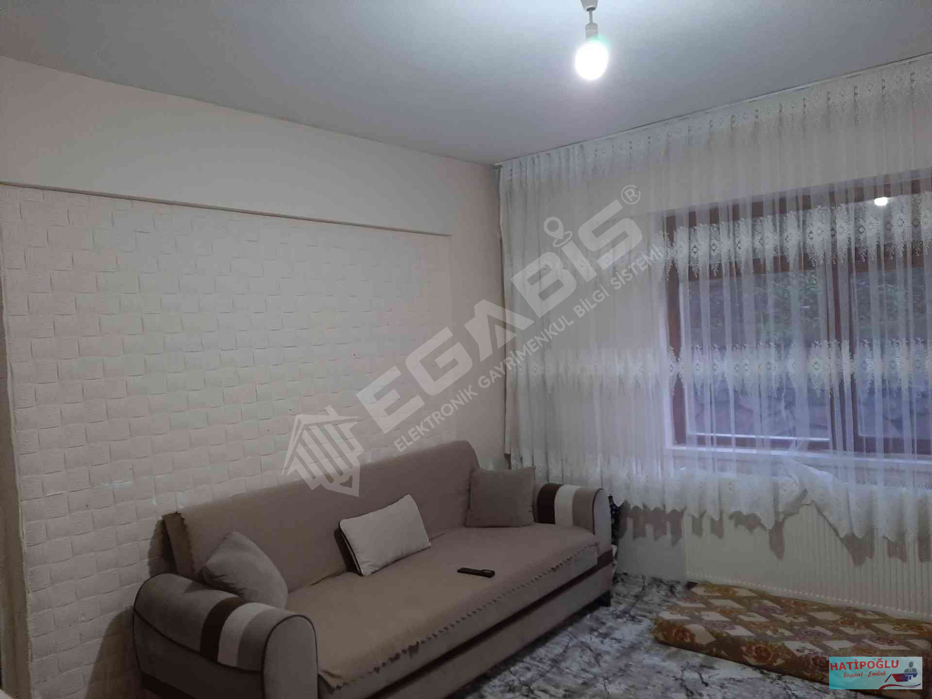 ŞAFAK MAH.(MİLLET BAHÇESİ YAKINI) Y. GİRİŞ-3+1-TERASLI DAİRE - 17