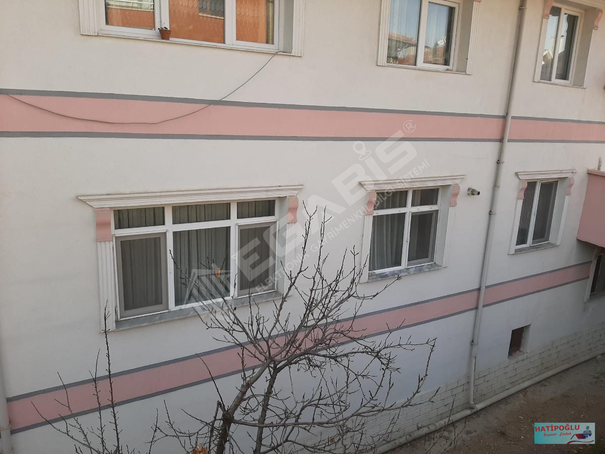 ŞAFAK MAHALLESİNDE , YAPILI 3+1 MÜKEMMEL KONUMDA SATILIK DAİRE - 4