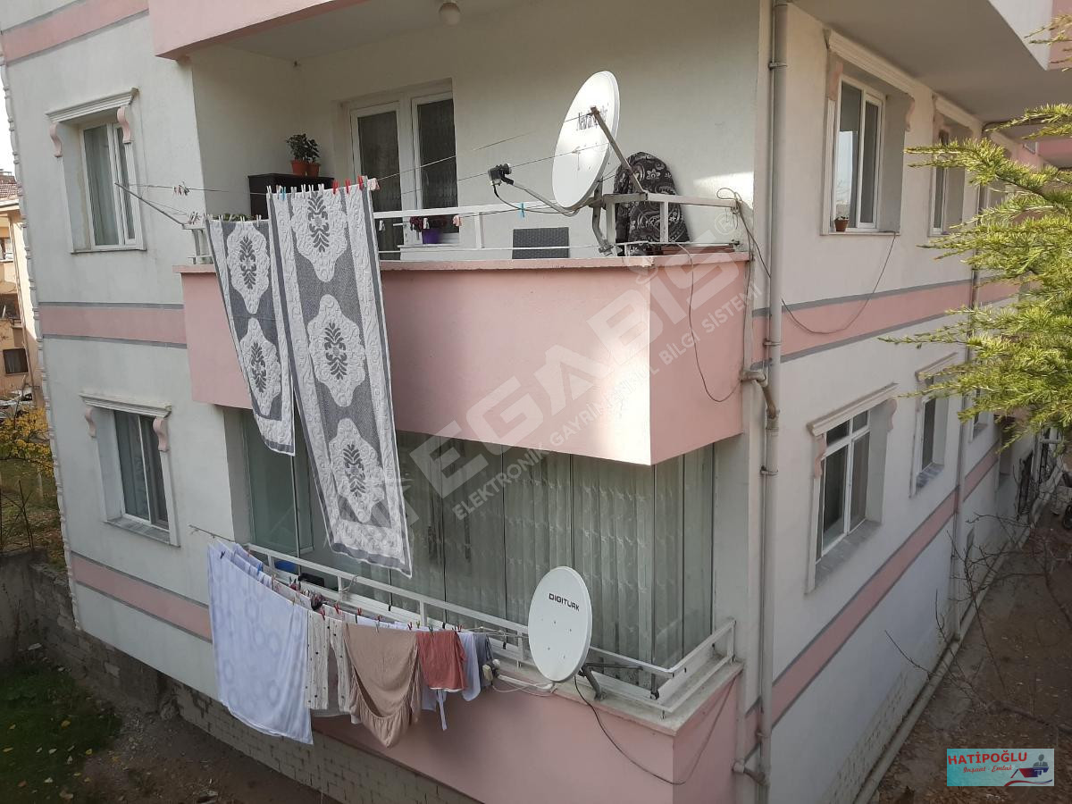 ŞAFAK MAHALLESİNDE , YAPILI 3+1 MÜKEMMEL KONUMDA SATILIK DAİRE - 5