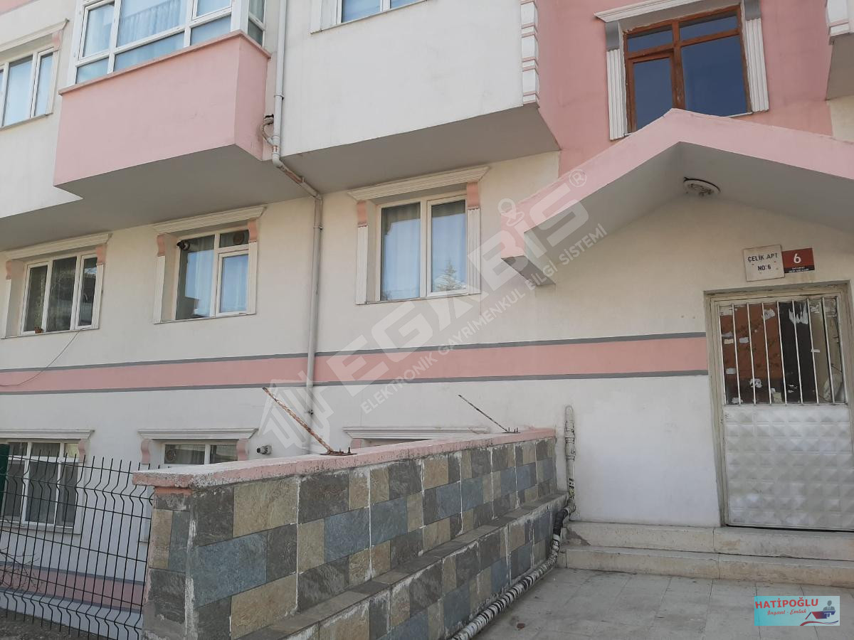 ŞAFAK MAHALLESİNDE , YAPILI 3+1 MÜKEMMEL KONUMDA SATILIK DAİRE - 7