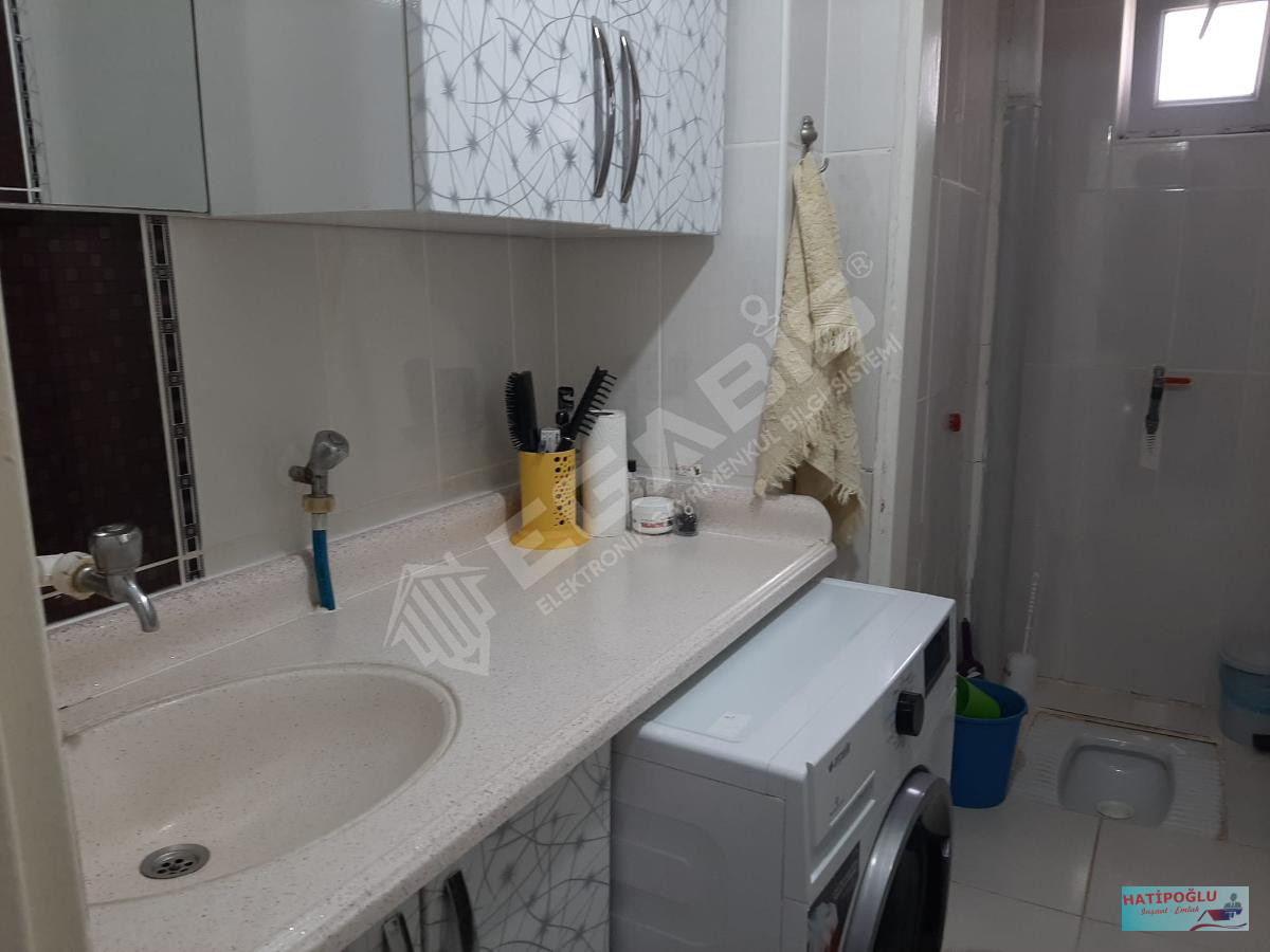 ŞAFAK MAHALLESİNDE , YAPILI 3+1 MÜKEMMEL KONUMDA SATILIK DAİRE - 12