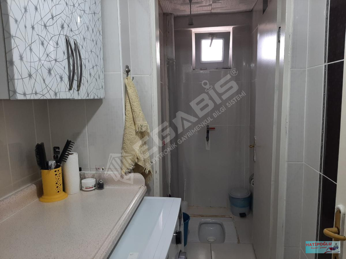 ŞAFAK MAHALLESİNDE , YAPILI 3+1 MÜKEMMEL KONUMDA SATILIK DAİRE - 13