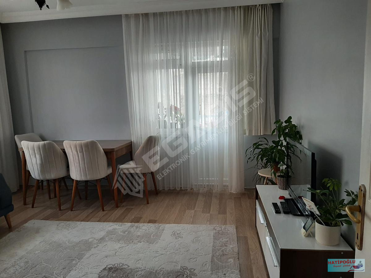 ŞAFAK MAHALLESİNDE , YAPILI 3+1 MÜKEMMEL KONUMDA SATILIK DAİRE - 15