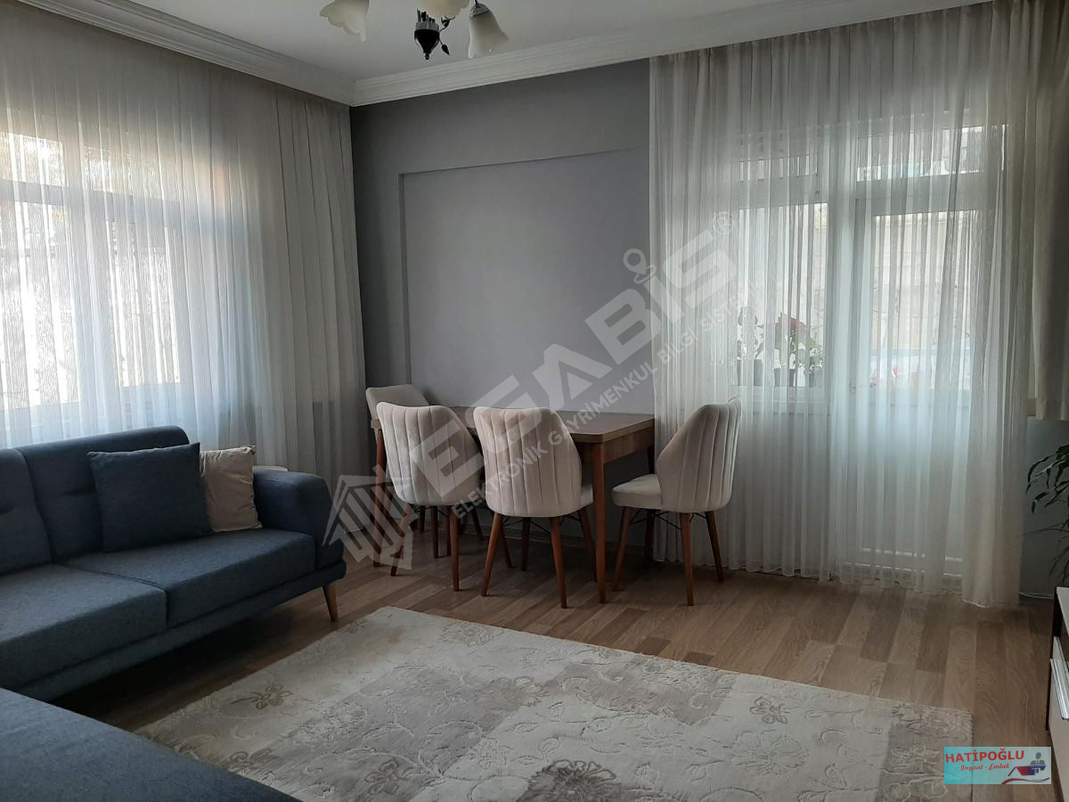 ŞAFAK MAHALLESİNDE , YAPILI 3+1 MÜKEMMEL KONUMDA SATILIK DAİRE - 16