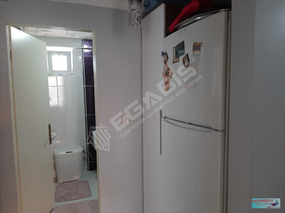 ŞAFAK MAHALLESİNDE , YAPILI 3+1 MÜKEMMEL KONUMDA SATILIK DAİRE - 17