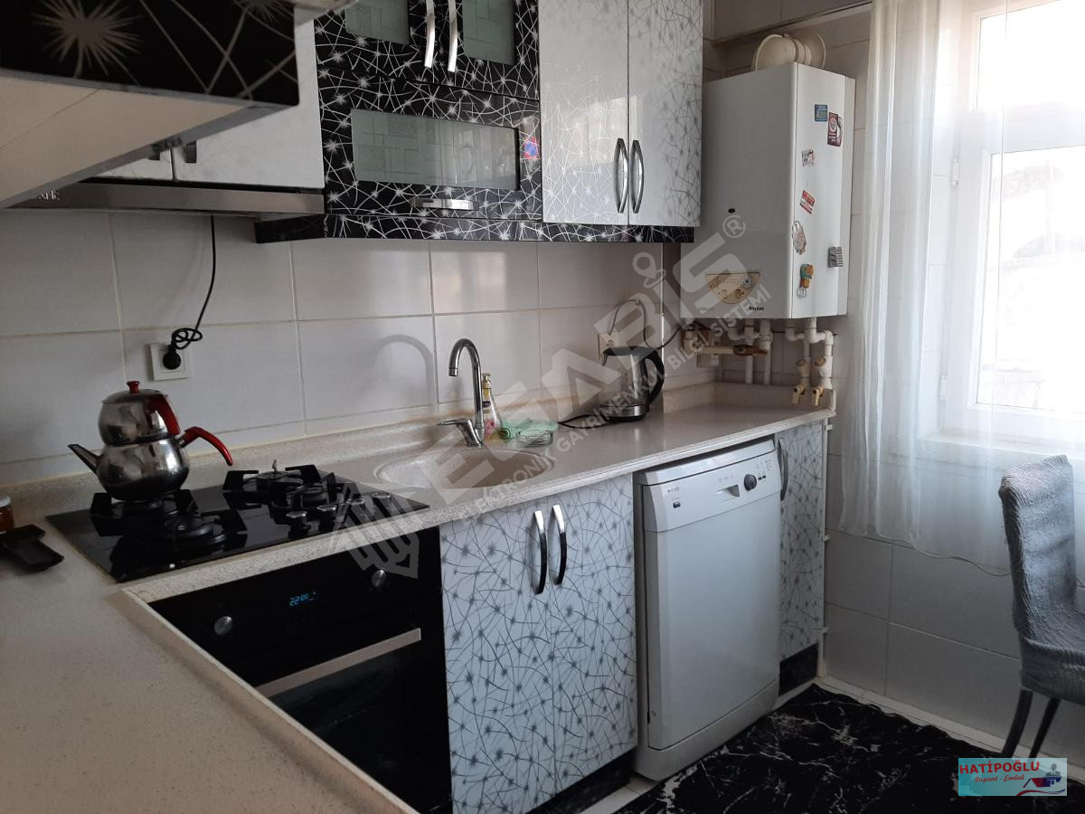 ŞAFAK MAHALLESİNDE , YAPILI 3+1 MÜKEMMEL KONUMDA SATILIK DAİRE - 18