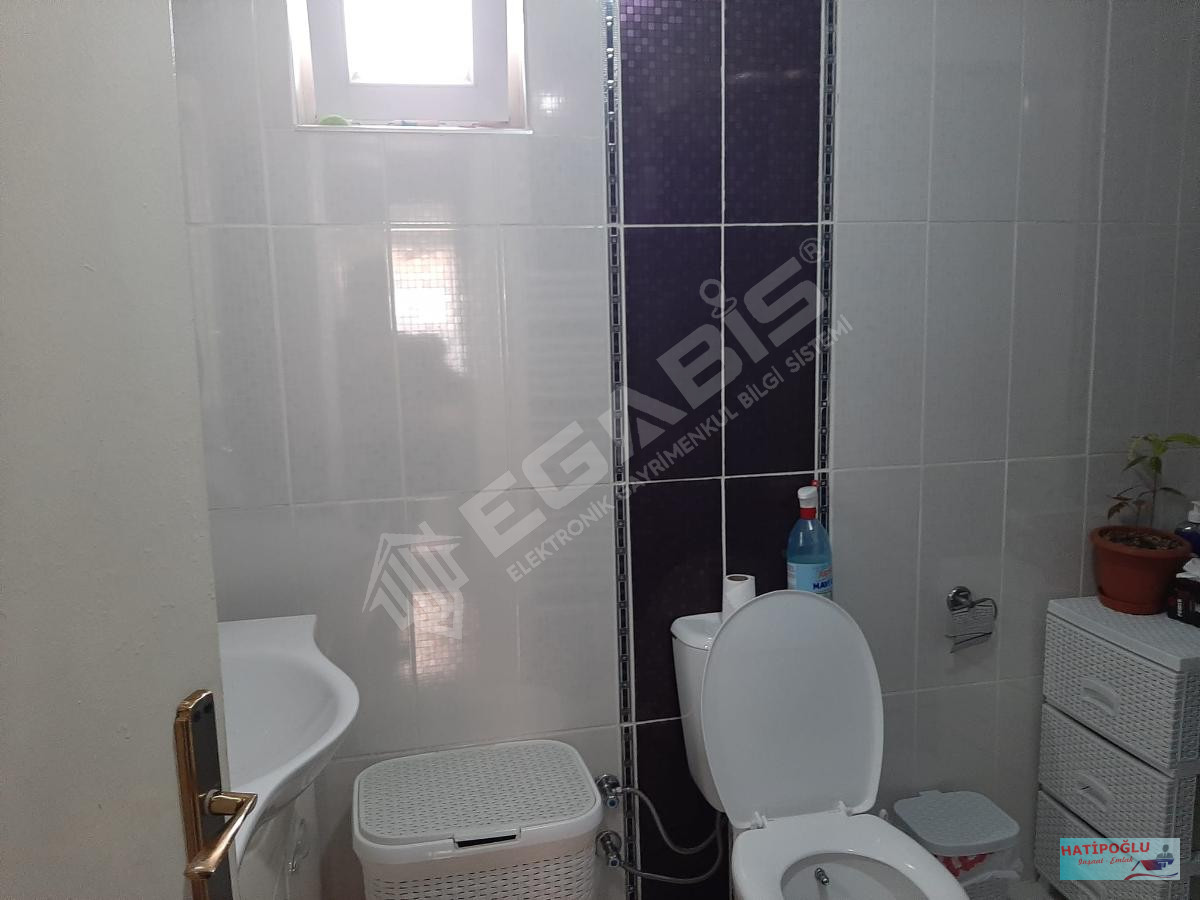 ŞAFAK MAHALLESİNDE , YAPILI 3+1 MÜKEMMEL KONUMDA SATILIK DAİRE - 19