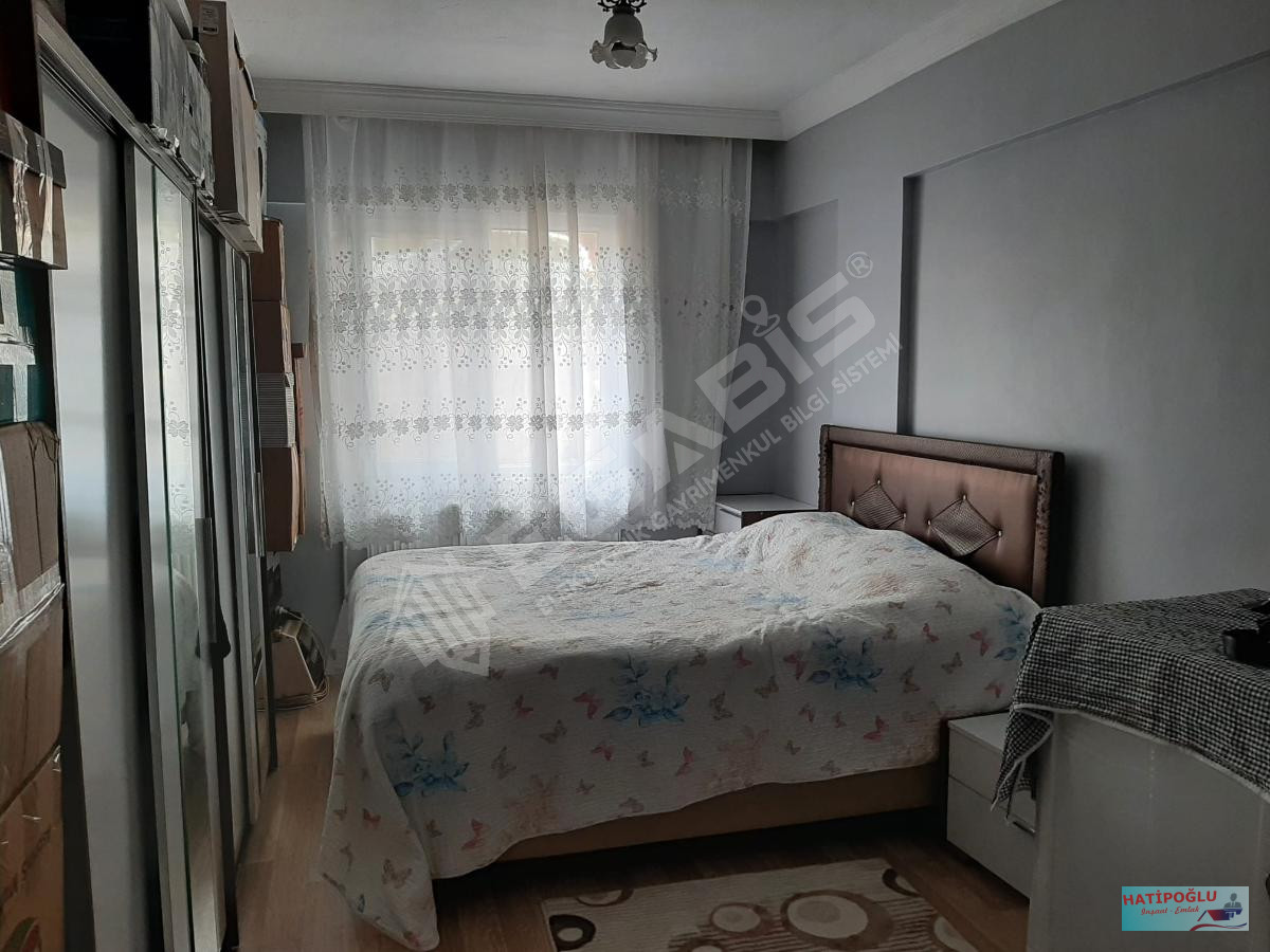 ŞAFAK MAHALLESİNDE , YAPILI 3+1 MÜKEMMEL KONUMDA SATILIK DAİRE - 22