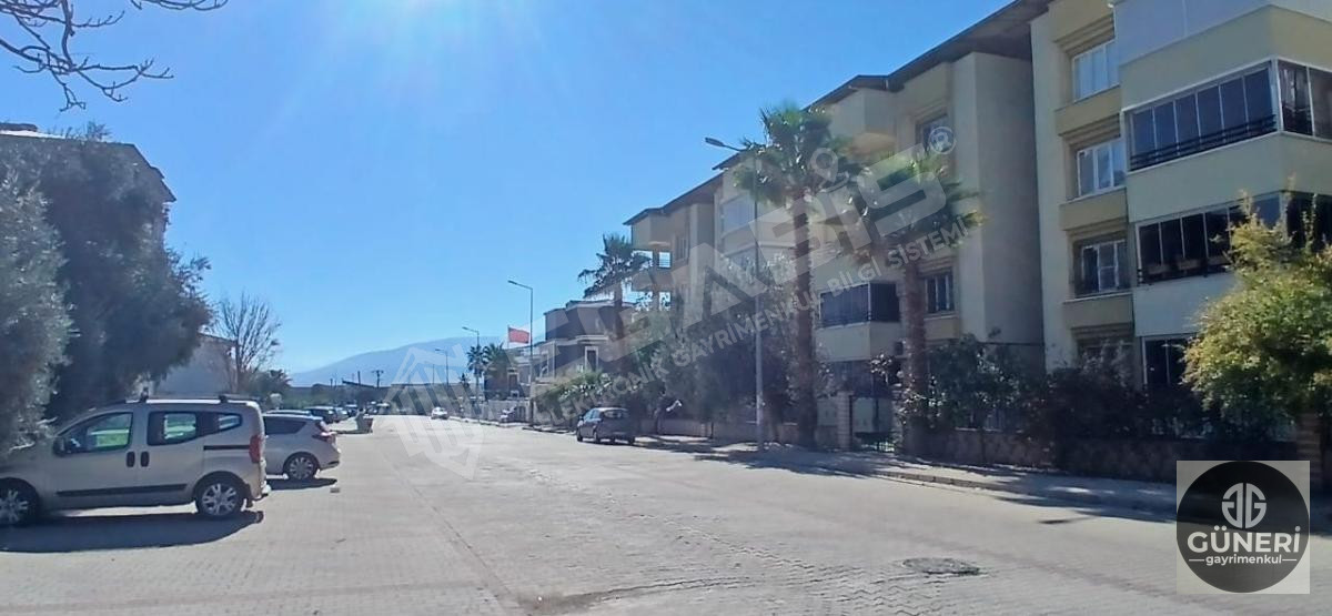 AYDIN NAZİLLİ İSABEYLİDE SATILIK 4+1 DUBLEKS DAİRE - 2