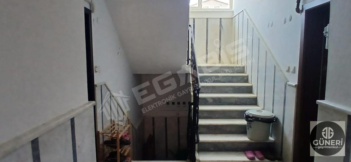 AYDIN NAZİLLİ İSABEYLİDE SATILIK 4+1 DUBLEKS DAİRE - 6