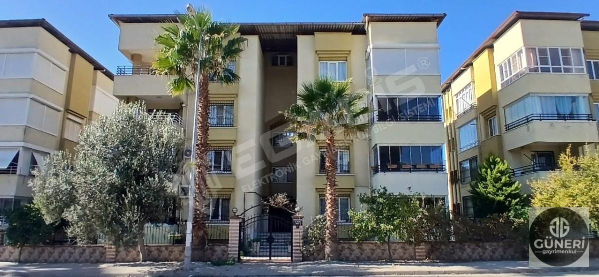 AYDIN NAZİLLİ İSABEYLİDE SATILIK 4+1 DUBLEKS DAİRE