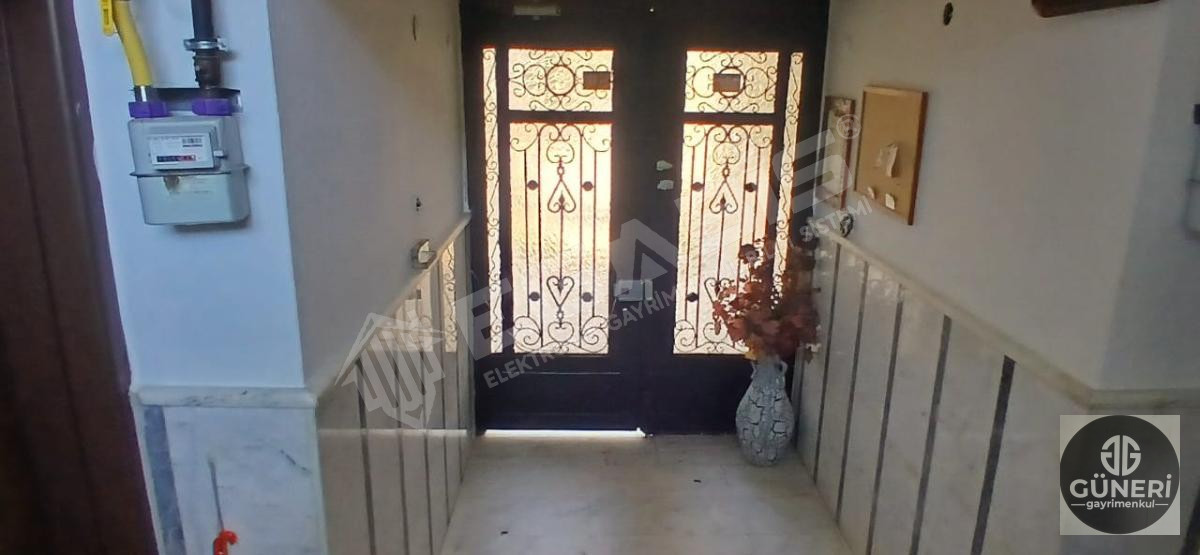 AYDIN NAZİLLİ İSABEYLİDE SATILIK 4+1 DUBLEKS DAİRE - 7