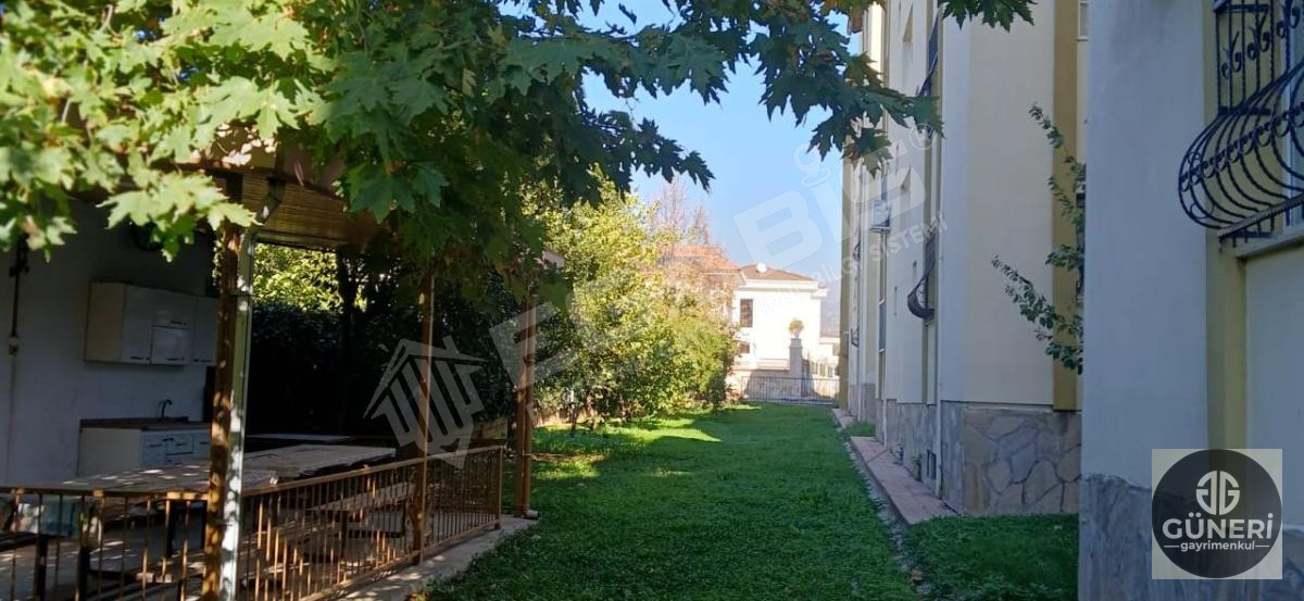 AYDIN NAZİLLİ İSABEYLİDE SATILIK 4+1 DUBLEKS DAİRE - 5