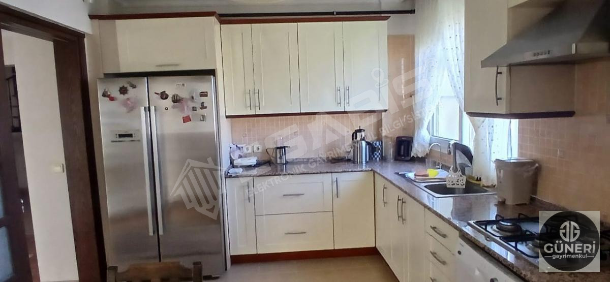 AYDIN NAZİLLİ İSABEYLİDE SATILIK 4+1 DUBLEKS DAİRE - 12