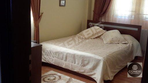 AYDIN NAZİLLİ İSABEYLİDE SATILIK 4+1 DUBLEKS DAİRE - 13