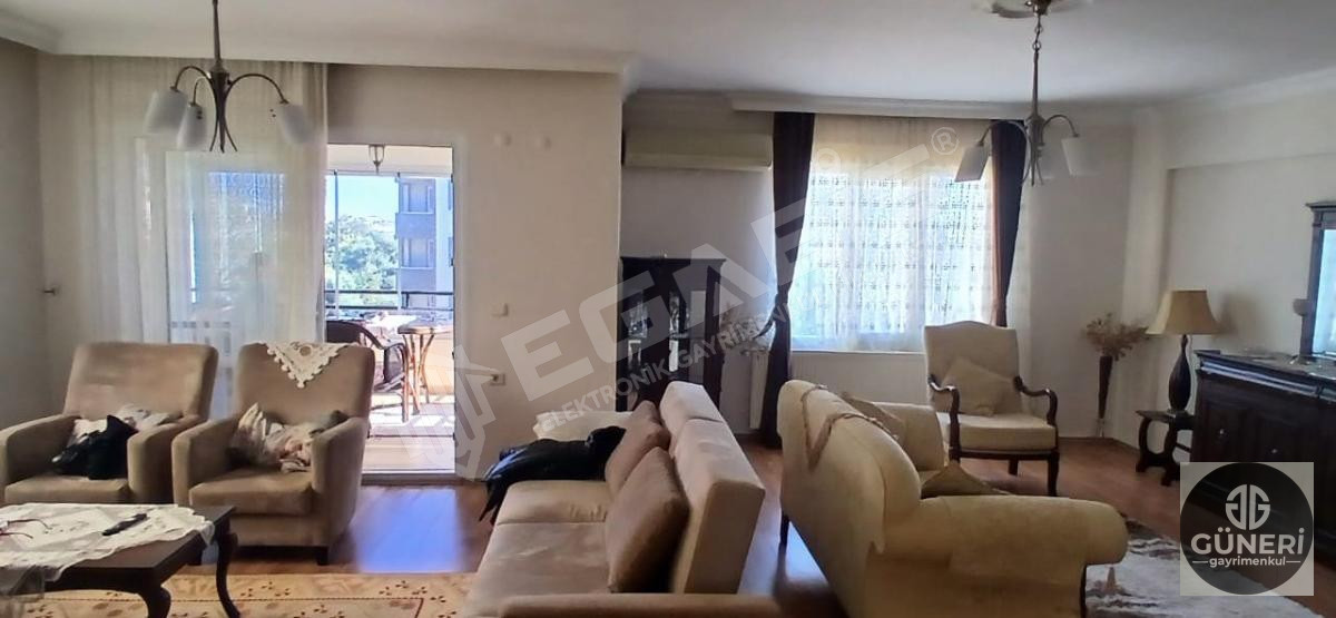 AYDIN NAZİLLİ İSABEYLİDE SATILIK 4+1 DUBLEKS DAİRE - 14