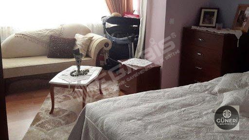 AYDIN NAZİLLİ İSABEYLİDE SATILIK 4+1 DUBLEKS DAİRE - 15