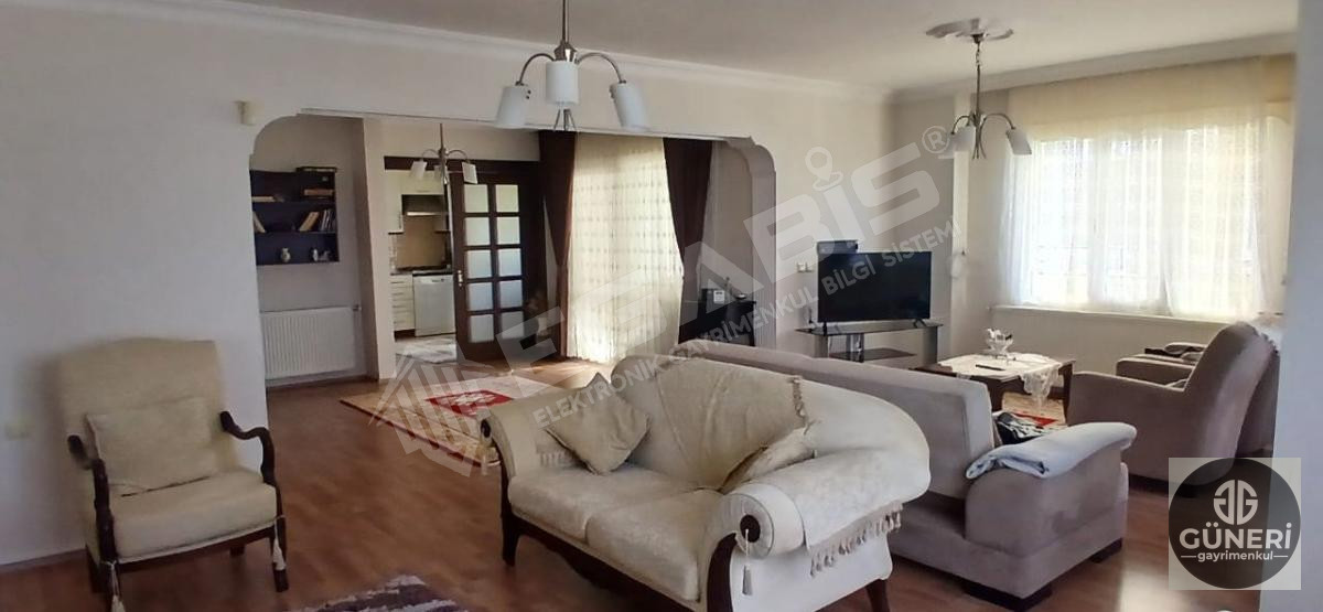 AYDIN NAZİLLİ İSABEYLİDE SATILIK 4+1 DUBLEKS DAİRE - 16