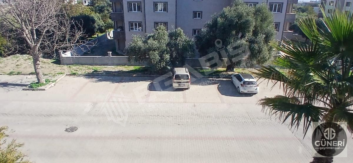 AYDIN NAZİLLİ İSABEYLİDE SATILIK 4+1 DUBLEKS DAİRE - 17