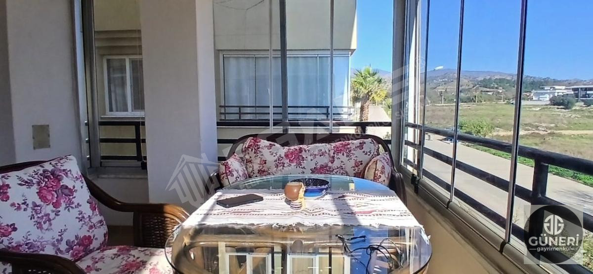 AYDIN NAZİLLİ İSABEYLİDE SATILIK 4+1 DUBLEKS DAİRE - 18