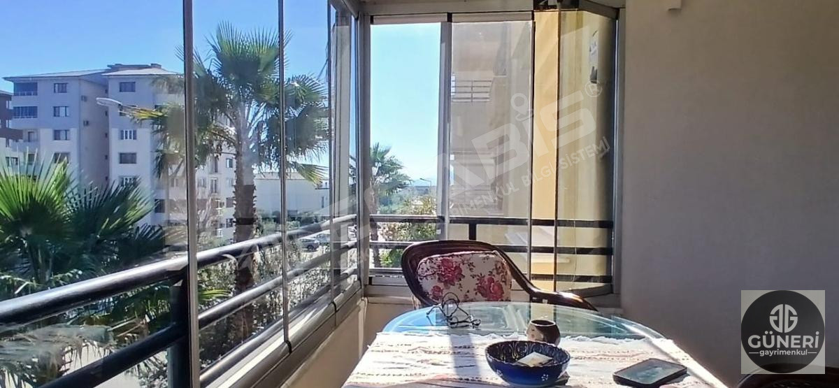 AYDIN NAZİLLİ İSABEYLİDE SATILIK 4+1 DUBLEKS DAİRE - 21