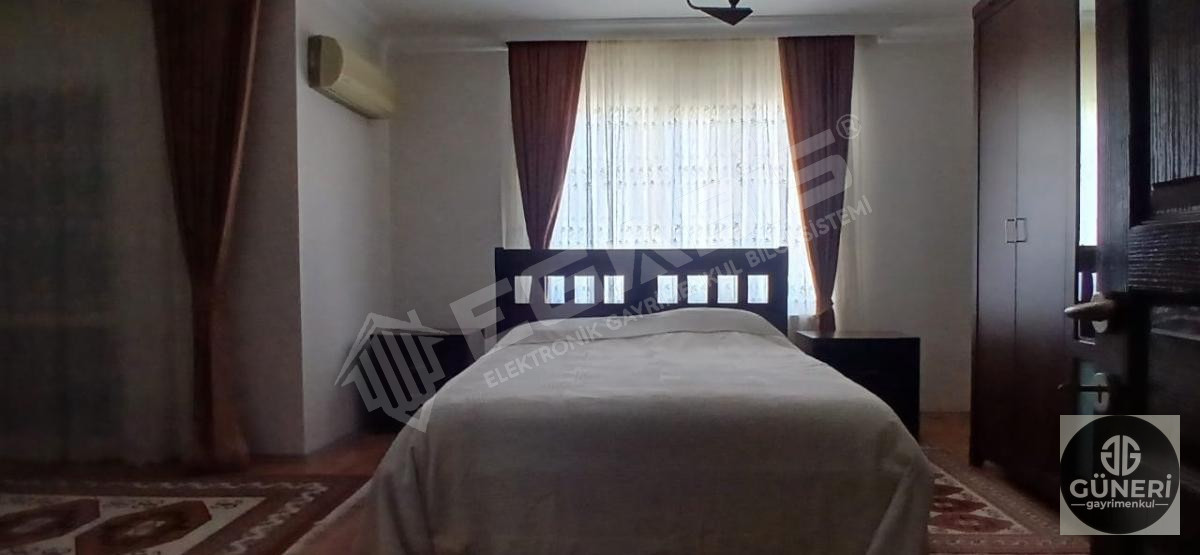 AYDIN NAZİLLİ İSABEYLİDE SATILIK 4+1 DUBLEKS DAİRE - 24