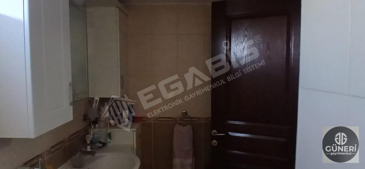 AYDIN NAZİLLİ İSABEYLİDE SATILIK 4+1 DUBLEKS DAİRE - 10