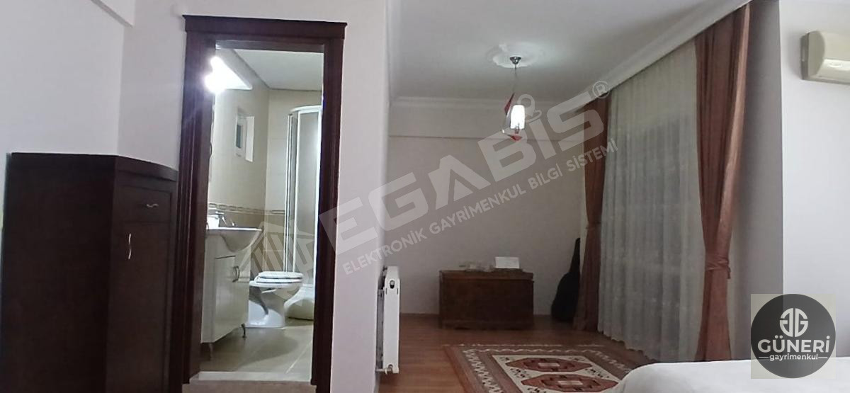 AYDIN NAZİLLİ İSABEYLİDE SATILIK 4+1 DUBLEKS DAİRE - 26