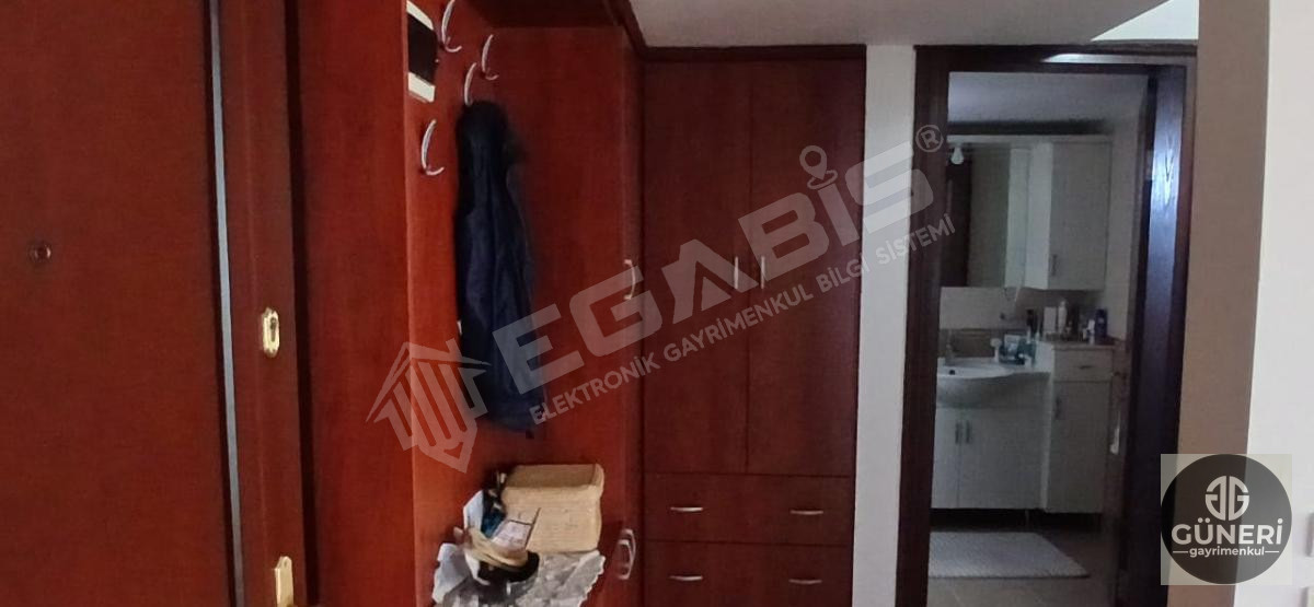 AYDIN NAZİLLİ İSABEYLİDE SATILIK 4+1 DUBLEKS DAİRE - 27