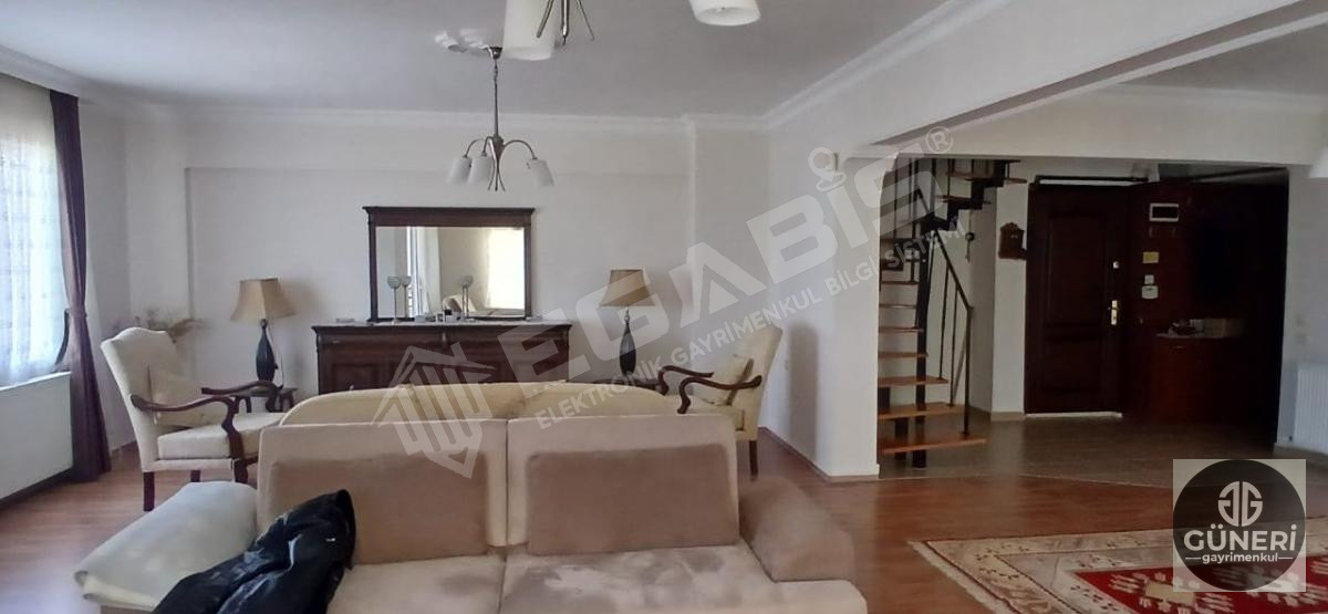 AYDIN NAZİLLİ İSABEYLİDE SATILIK 4+1 DUBLEKS DAİRE - 28