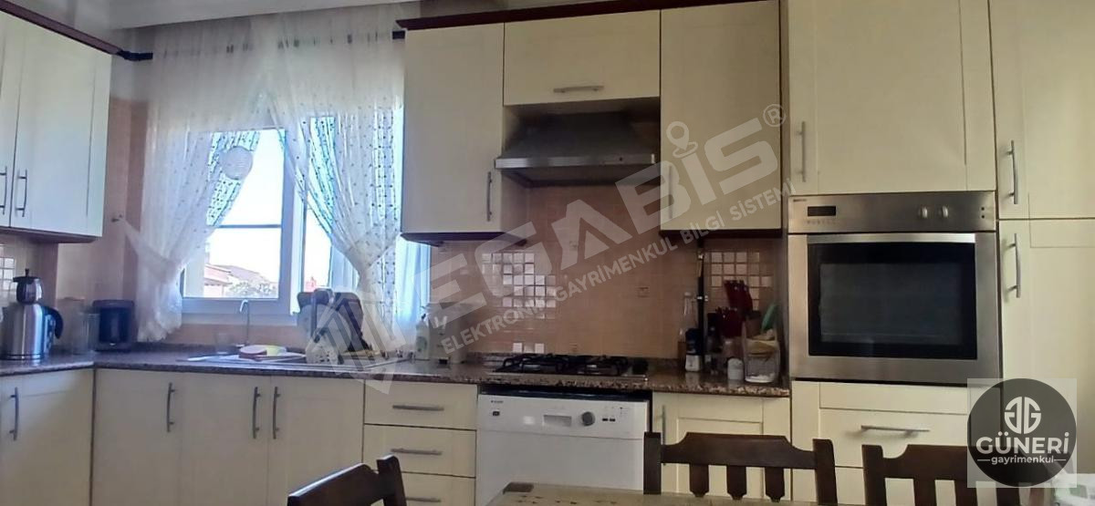 AYDIN NAZİLLİ İSABEYLİDE SATILIK 4+1 DUBLEKS DAİRE - 33