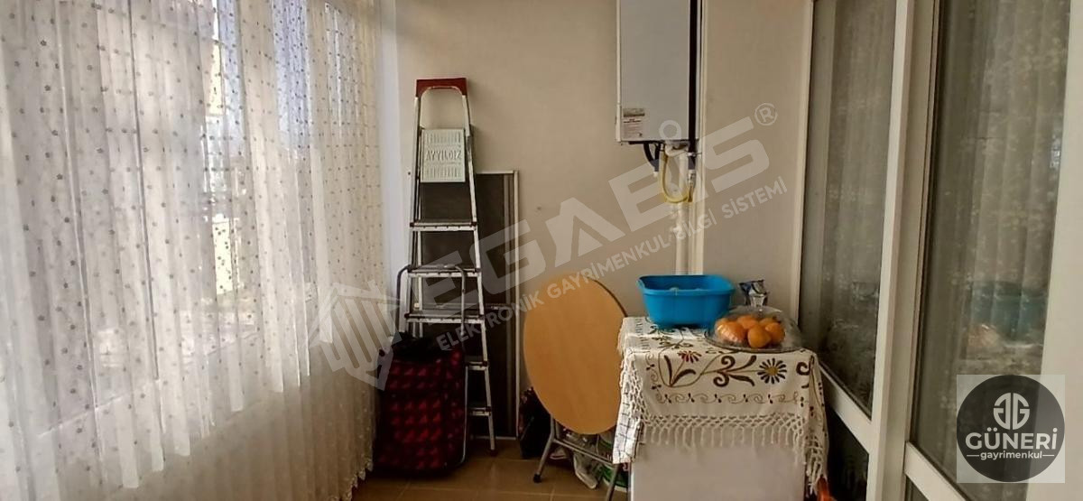 AYDIN NAZİLLİ İSABEYLİDE SATILIK 4+1 DUBLEKS DAİRE - 34