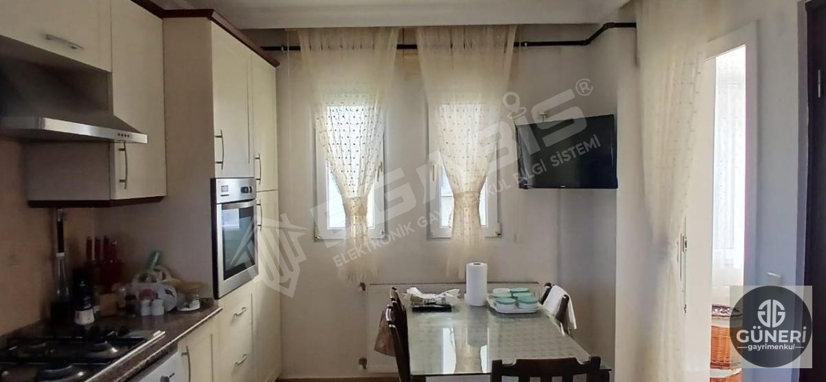 AYDIN NAZİLLİ İSABEYLİDE SATILIK 4+1 DUBLEKS DAİRE - 35