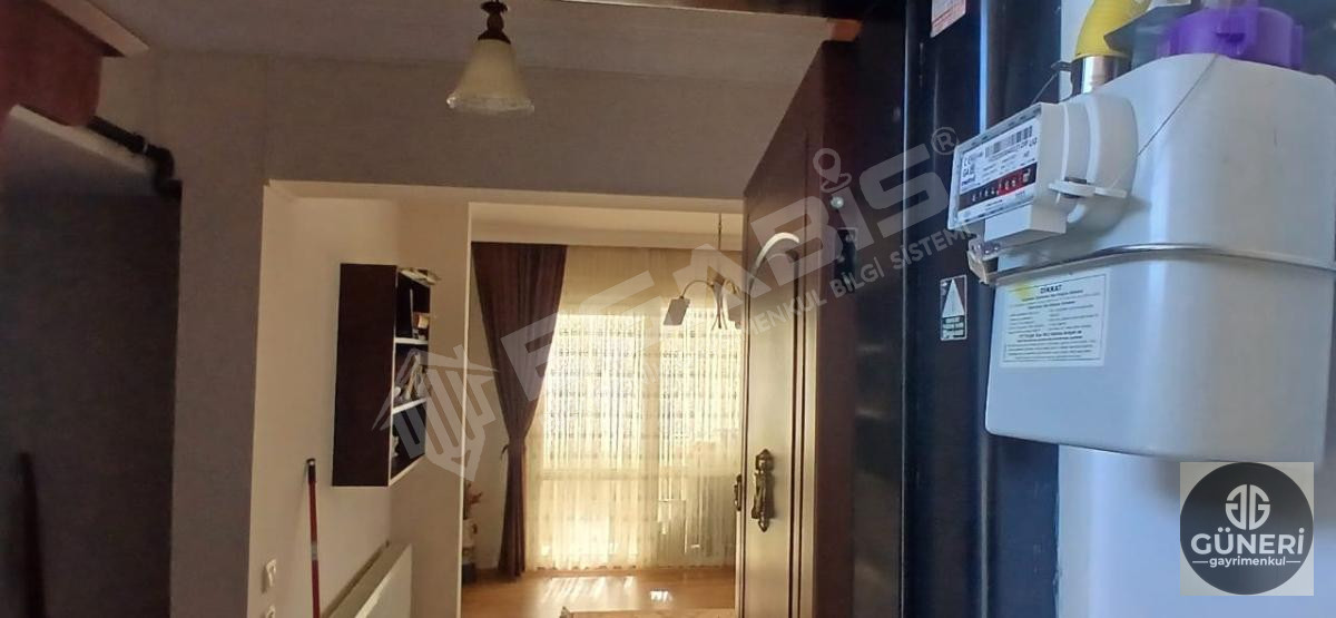 AYDIN NAZİLLİ İSABEYLİDE SATILIK 4+1 DUBLEKS DAİRE - 8