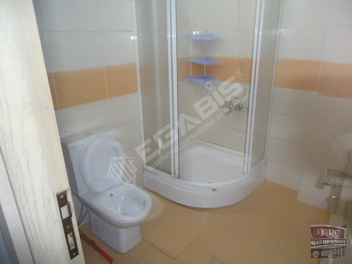KRC'DEN MERKEZİ KONUMDA 4.KOLORDUYA YAKIN EŞYALI KİRALIK DAİRE - 2
