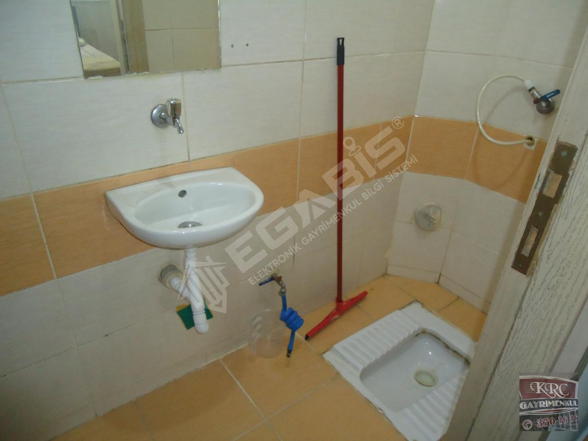 KRC'DEN MERKEZİ KONUMDA 4.KOLORDUYA YAKIN EŞYALI KİRALIK DAİRE - 3