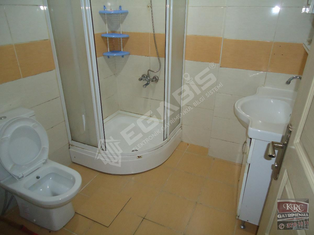 KRC'DEN MERKEZİ KONUMDA 4.KOLORDUYA YAKIN EŞYALI KİRALIK DAİRE - 4