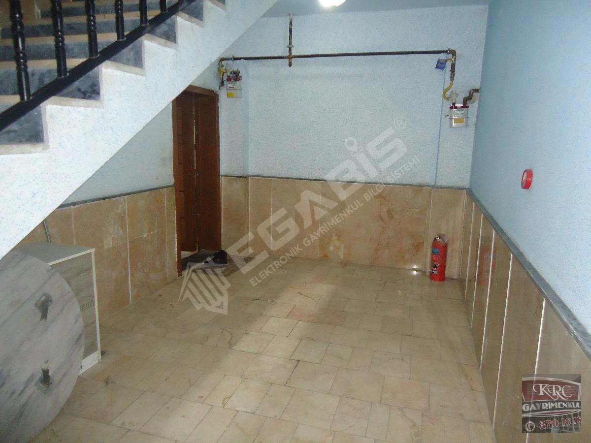 KRC'DEN MERKEZİ KONUMDA 4.KOLORDUYA YAKIN EŞYALI KİRALIK DAİRE - 5