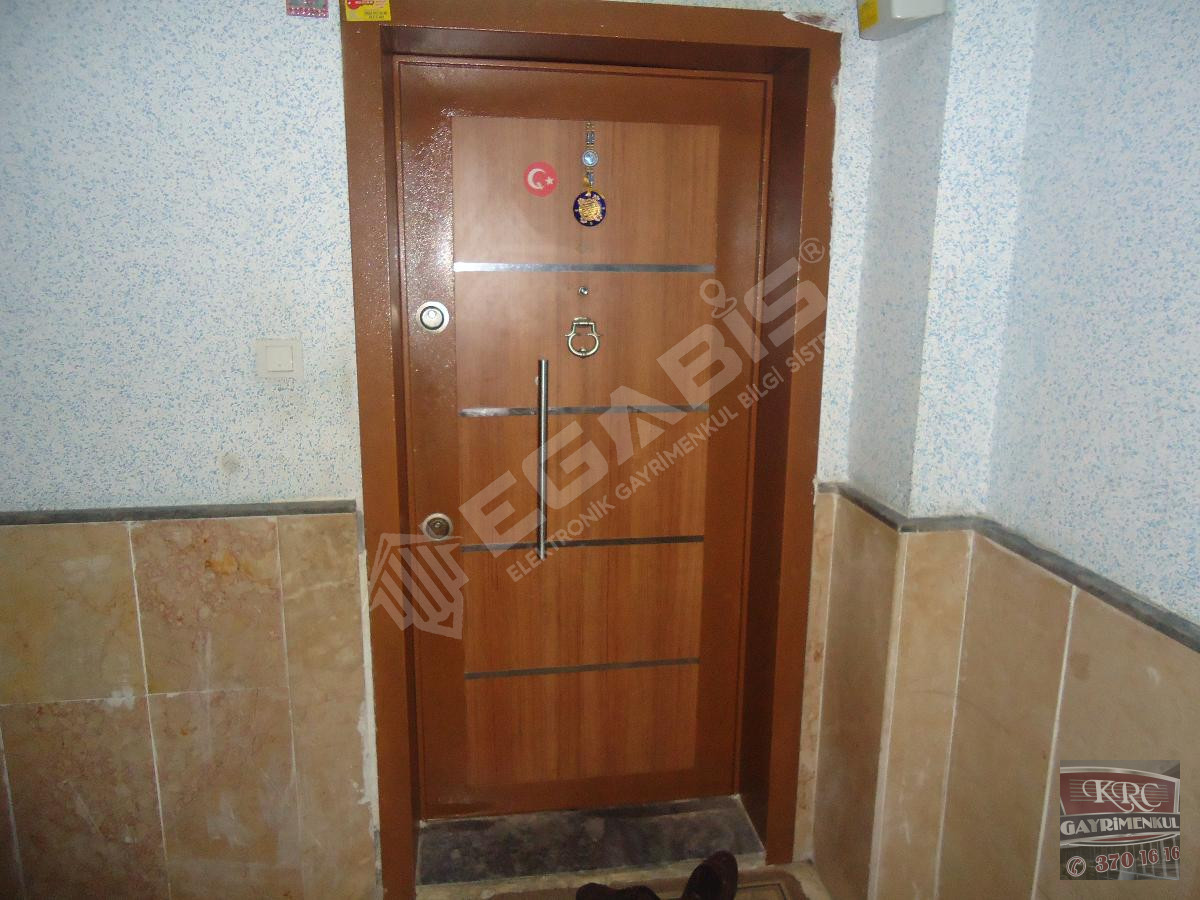 KRC'DEN MERKEZİ KONUMDA 4.KOLORDUYA YAKIN EŞYALI KİRALIK DAİRE - 7